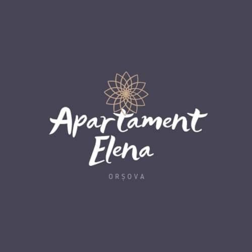 Elena Lägenhet Orşova Exteriör bild