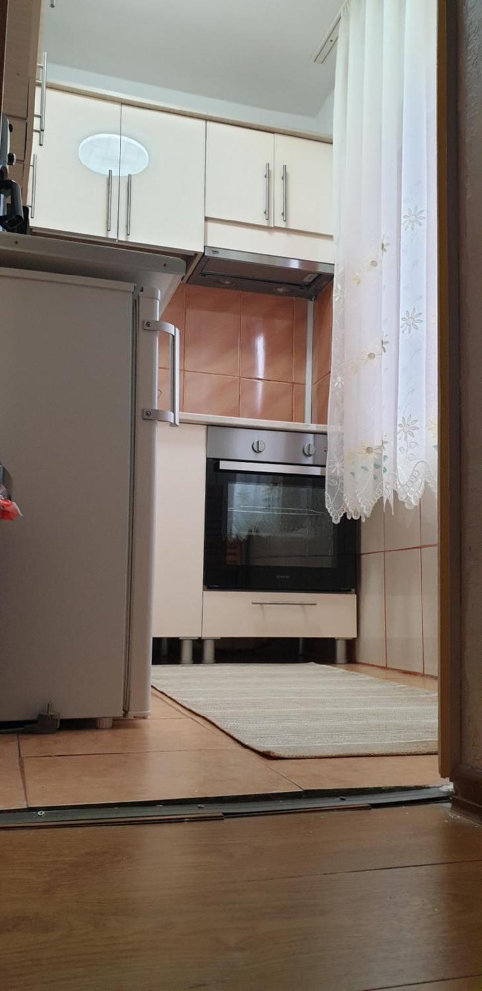 Elena Lägenhet Orşova Exteriör bild